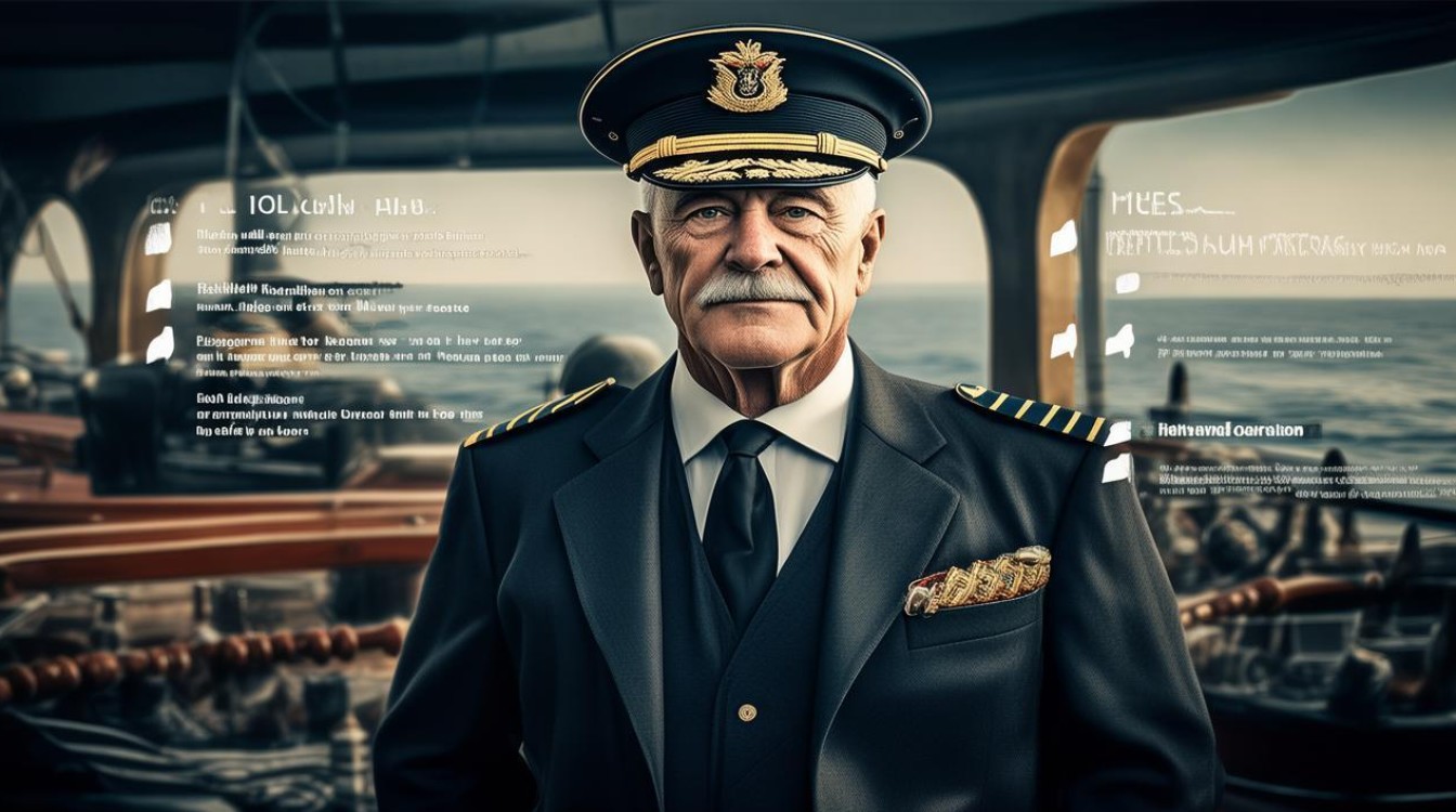 船长职责具体包含哪些核心任务? 船长职责具体包含哪些核心任务?