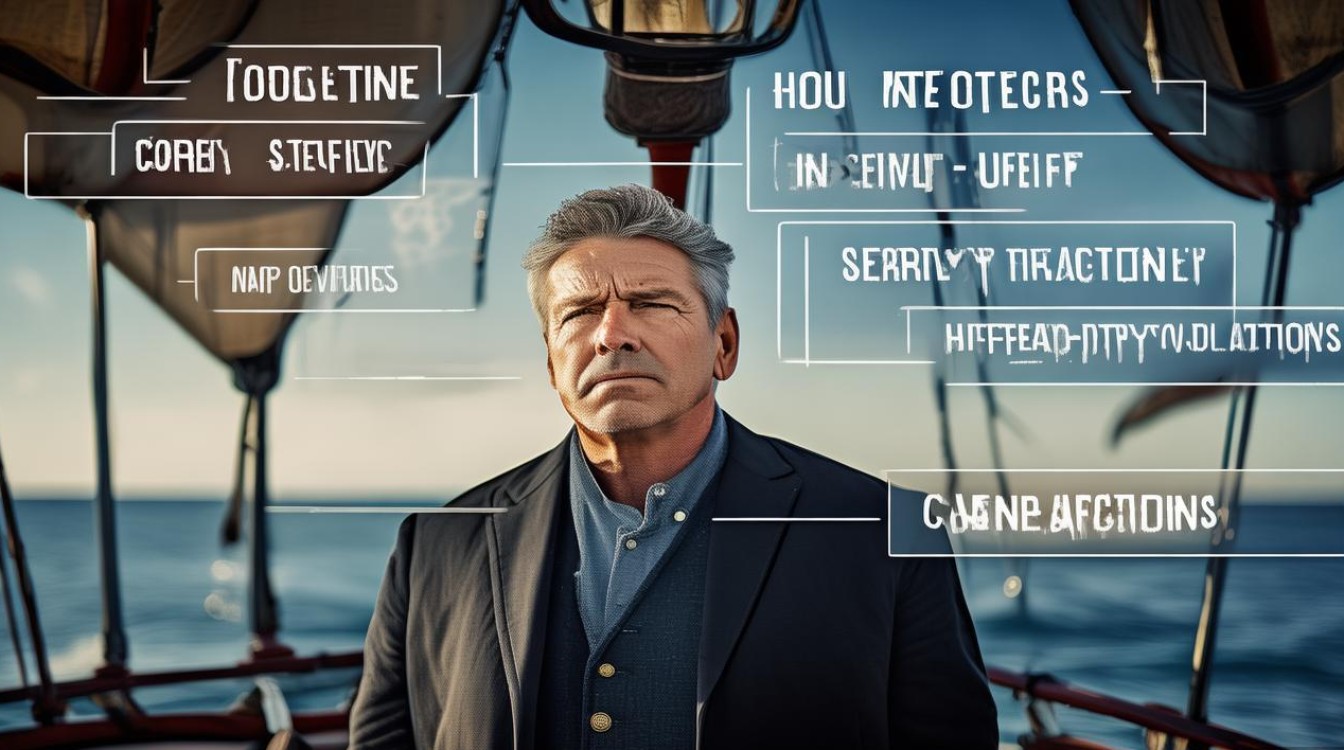 船长职责具体包含哪些核心任务? 船长职责具体包含哪些核心任务?