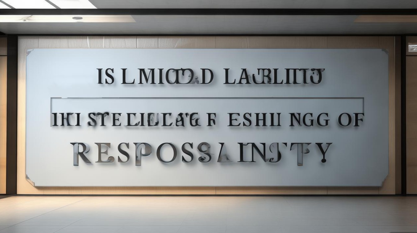 有限责任是股东责任上限吗? 有限责任是股东责任上限吗?