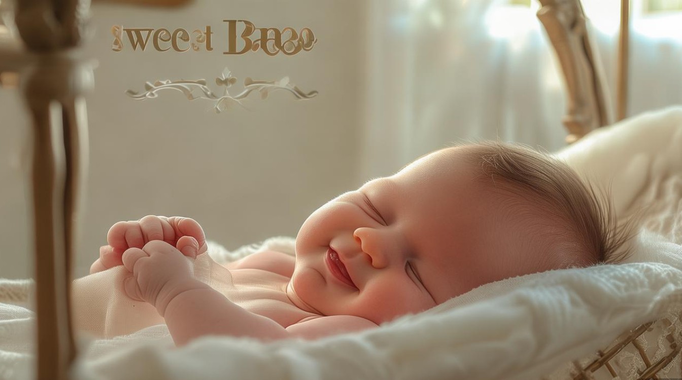 sweet baby是什么意思？