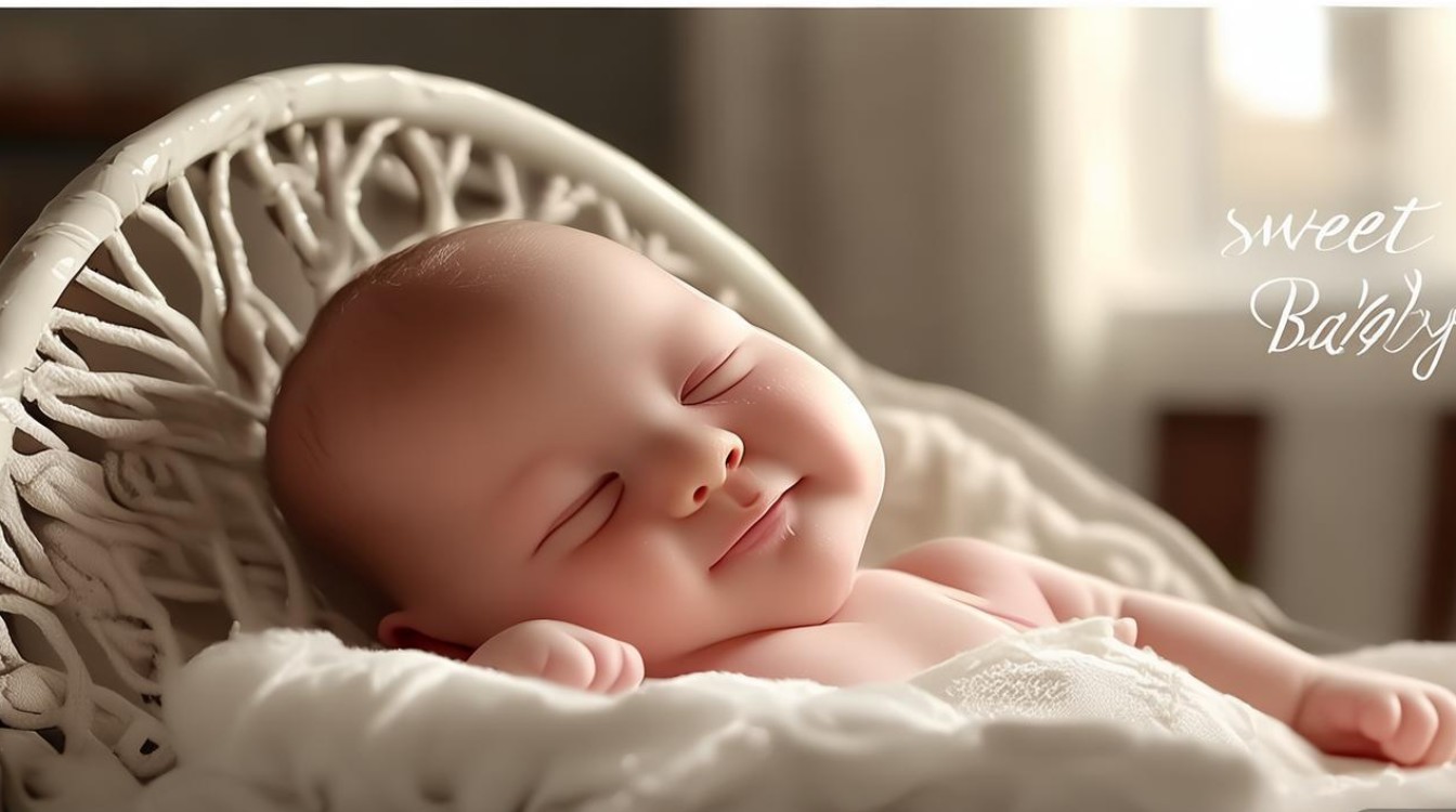 sweet baby是什么意思？