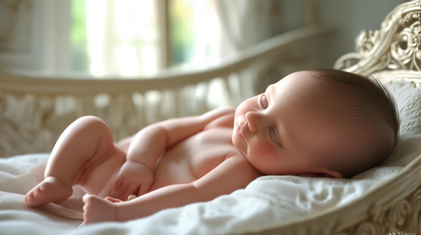 sweet baby是什么意思？