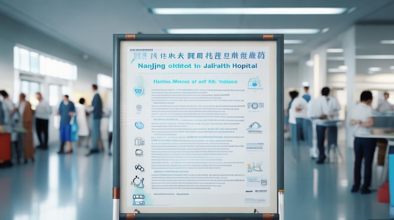 南京脑科医院公开招聘，哪些岗位在招？