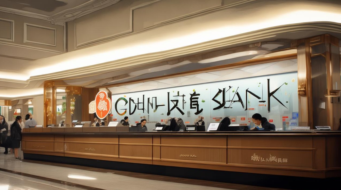 贵州银行是哪种类型的银行? 贵州银行是哪种类型的银行?