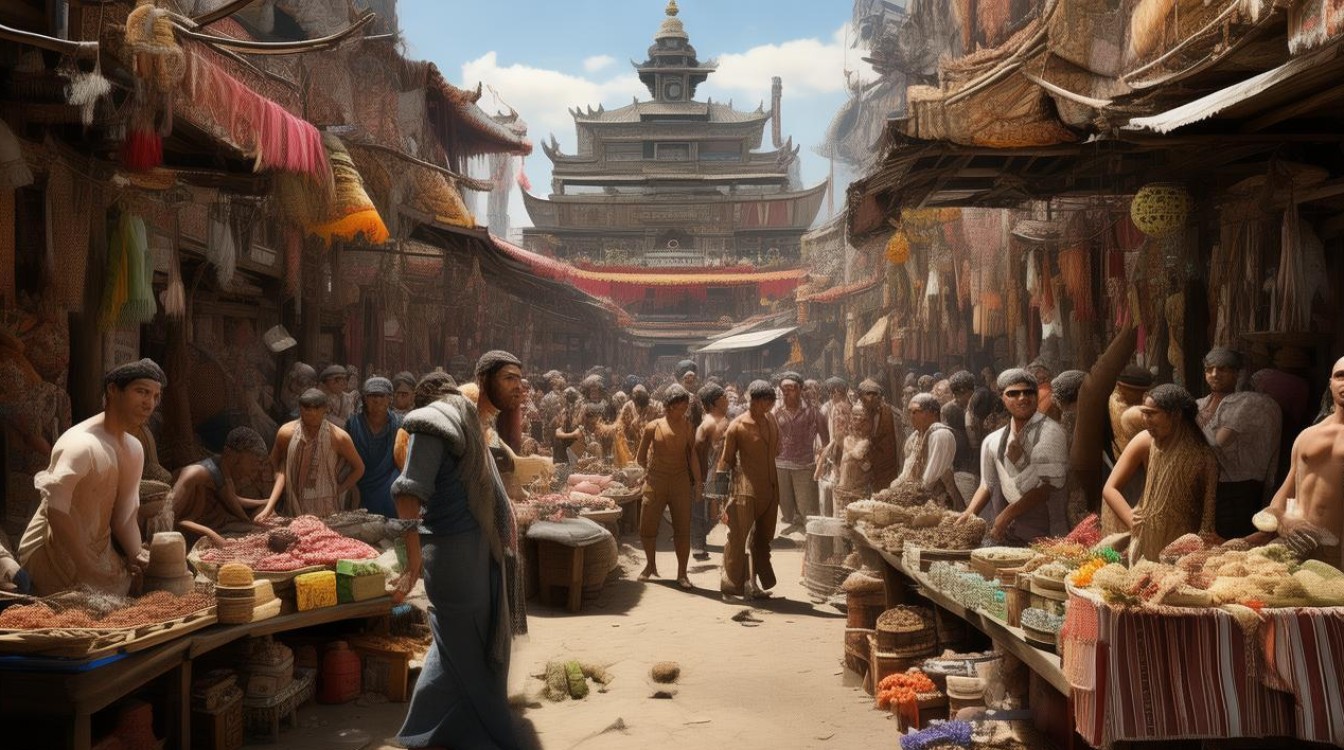 文化贸易到底是什么? 文化贸易到底是什么?