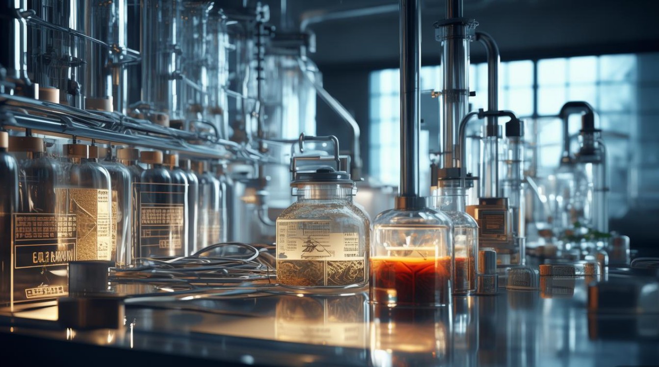 发酵工程是什么？它如何改变我们的生活？