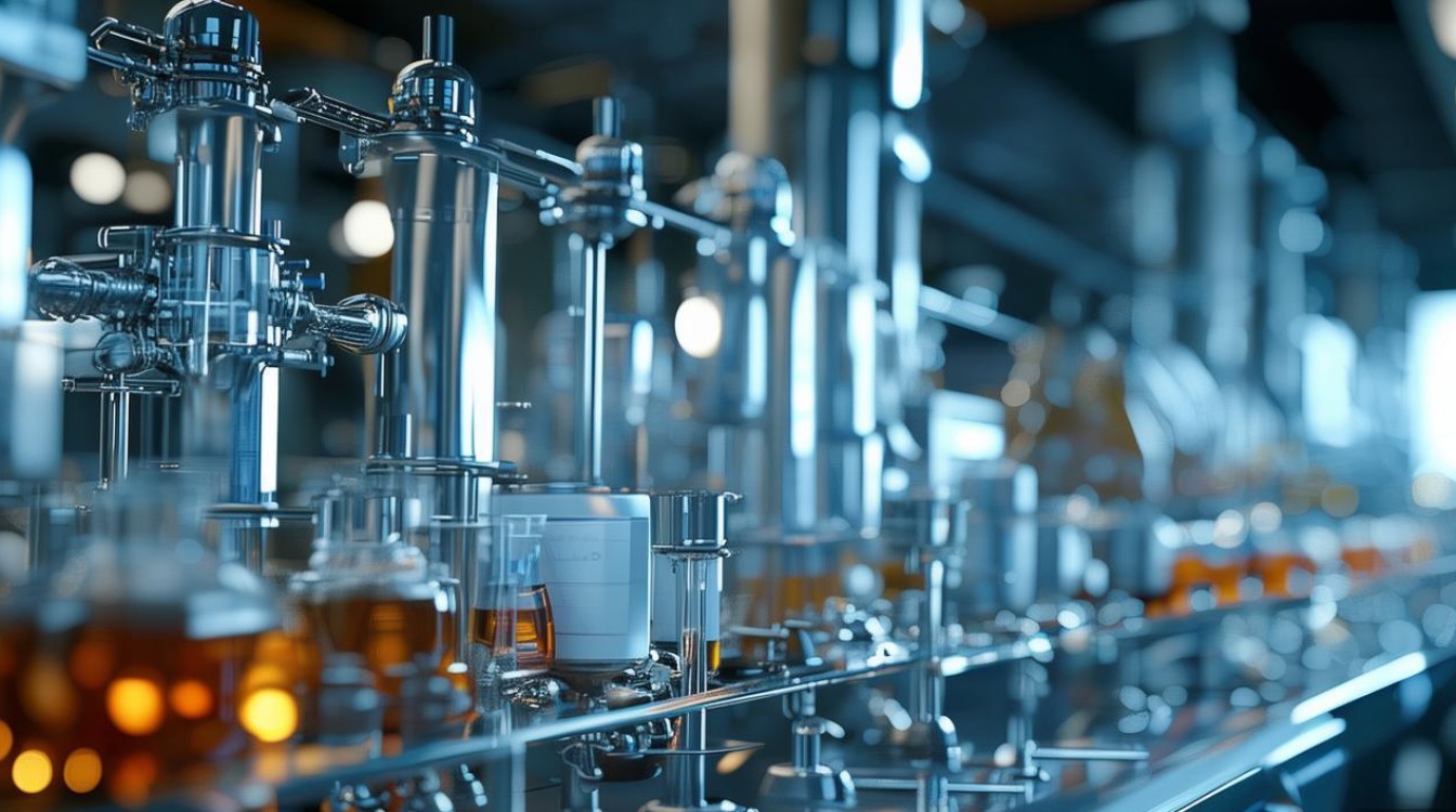 发酵工程是什么？它如何改变我们的生活？