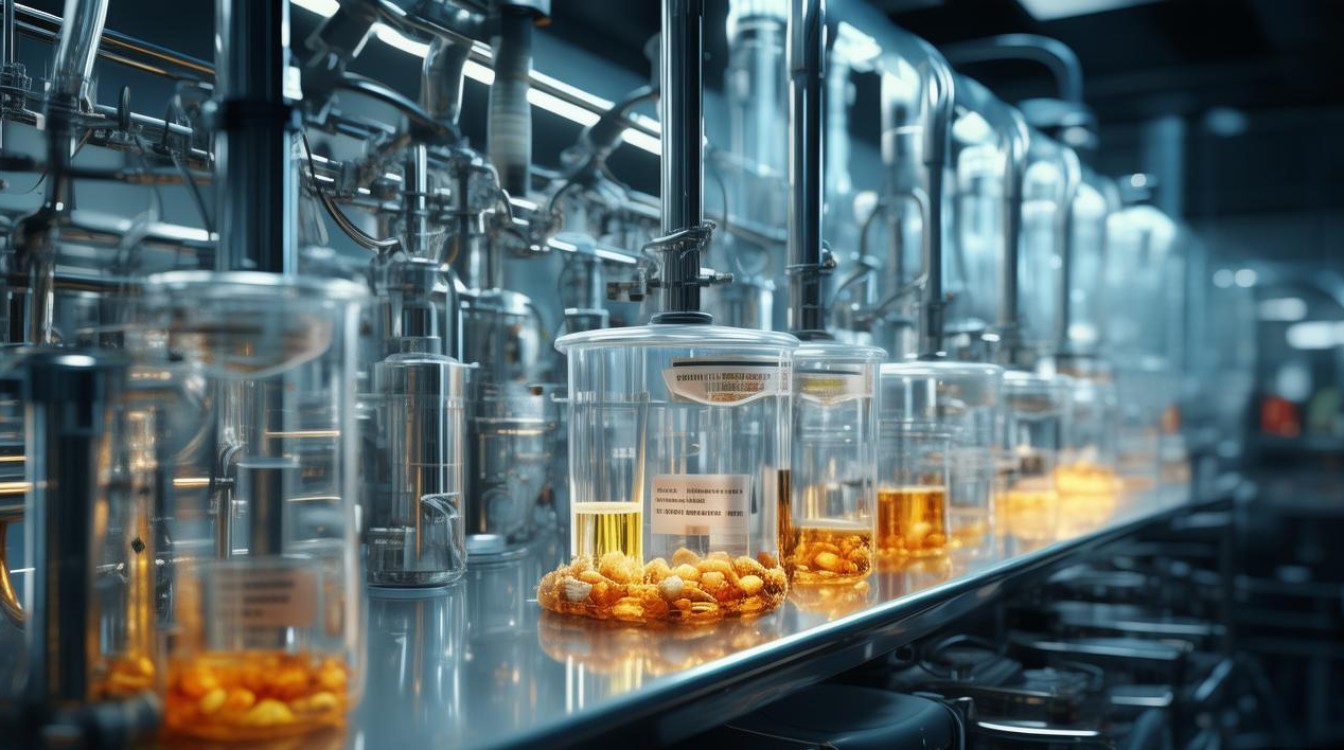 发酵工程是什么？它如何改变我们的生活？