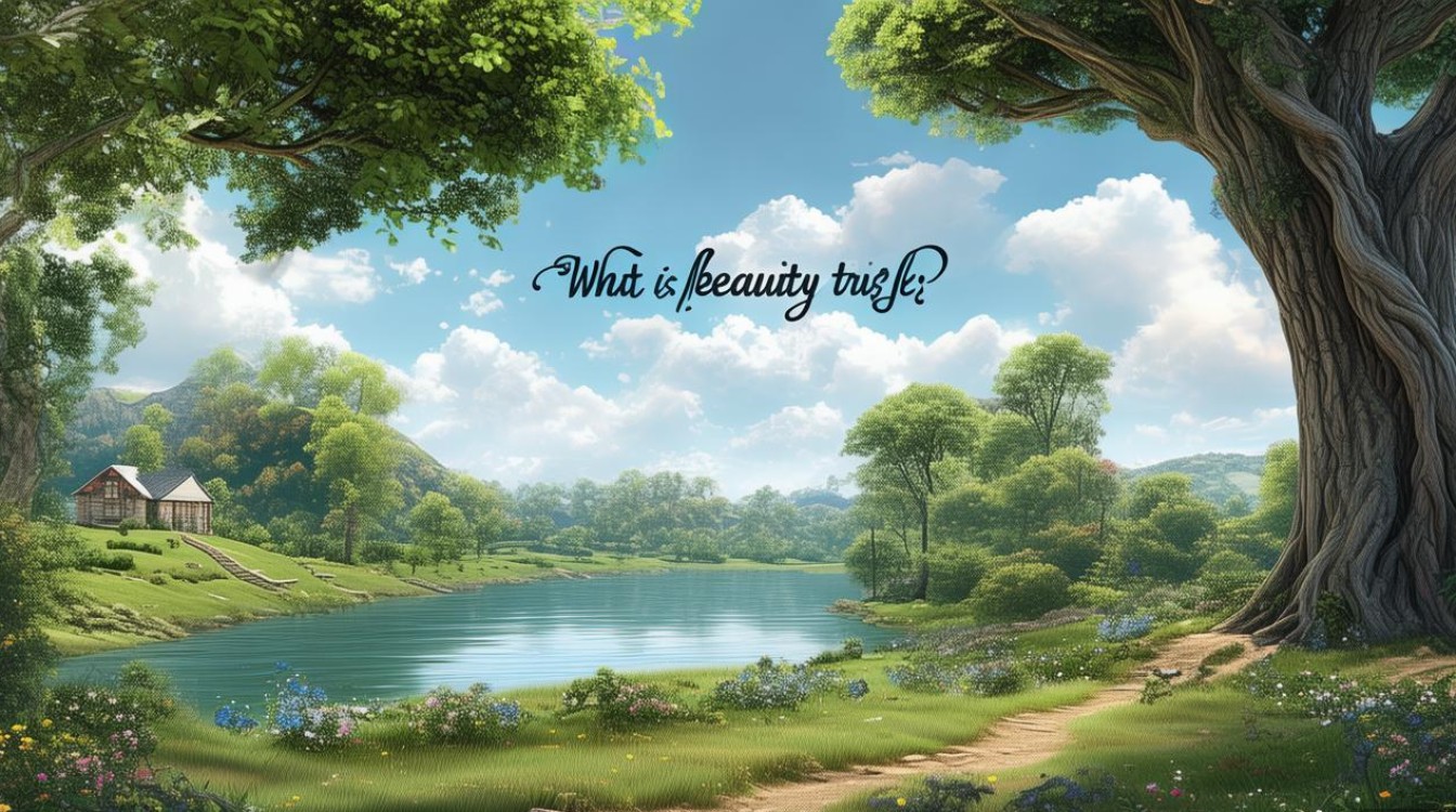 美创究竟是什么? 美创究竟是什么?