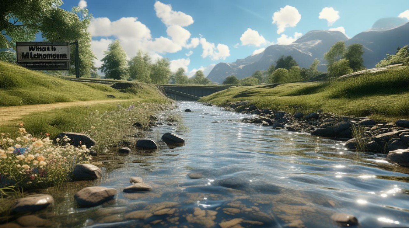 微汇究竟是什么？