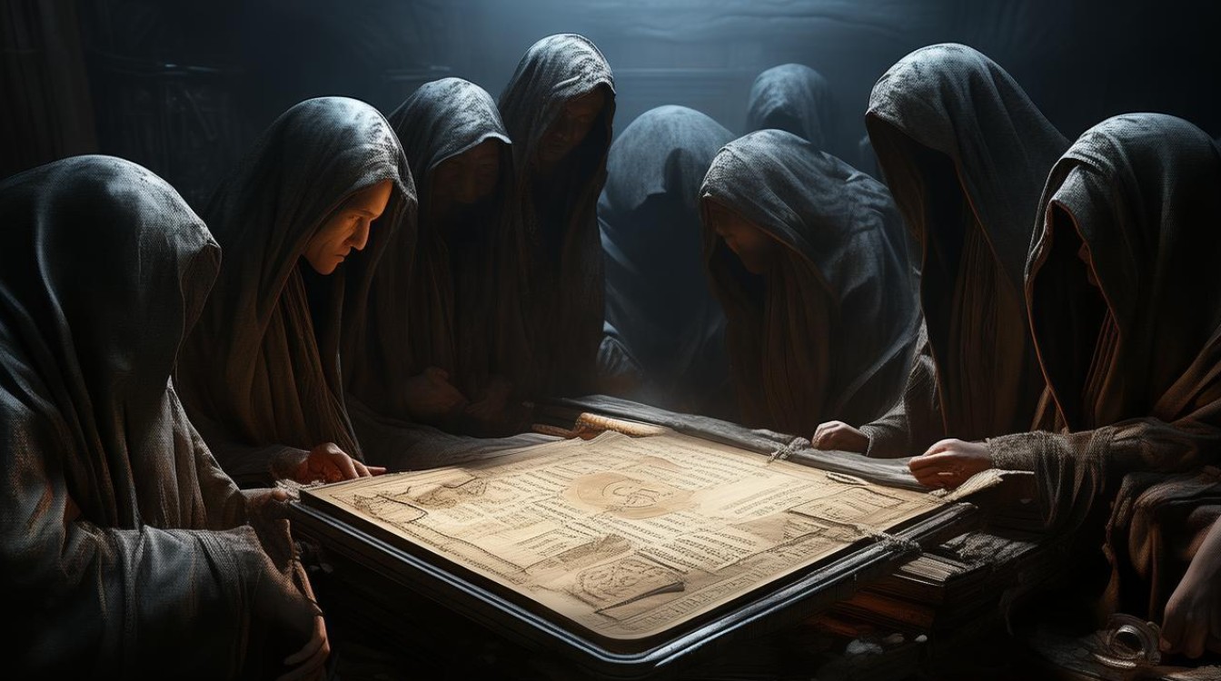 安高是什么?神秘组织还是新兴概念? 安高是什么?神秘组织还是新兴概念?