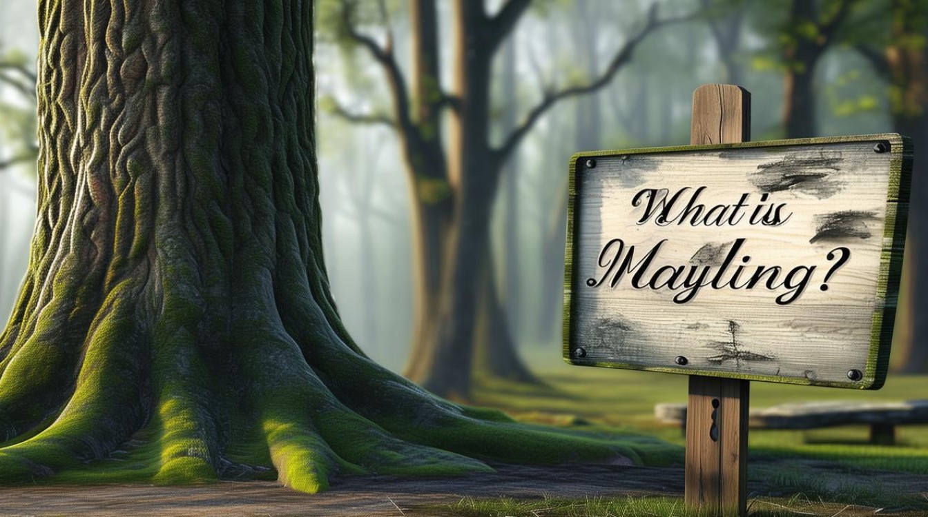 什么迈灵究竟指什么? 什么迈灵究竟指什么?