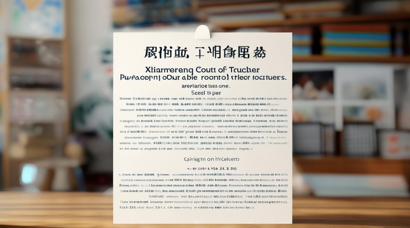 咸丰县公开招聘教师,何时报名? 咸丰县公开招聘教师,何时报名?