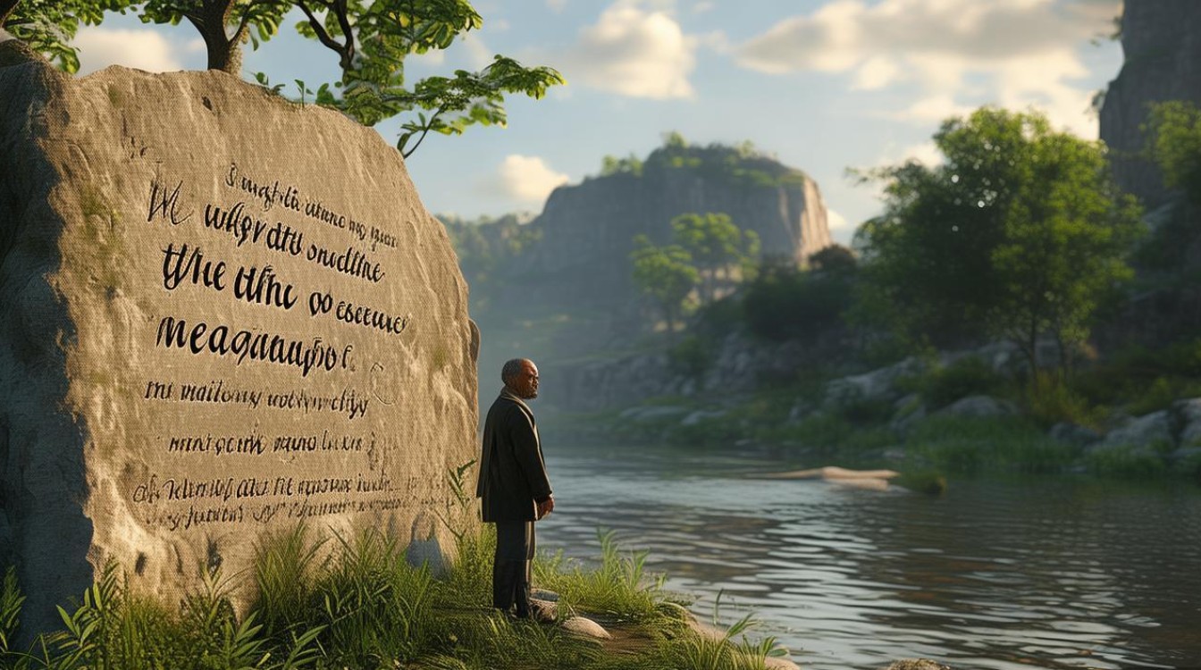 雅量究竟是什么？