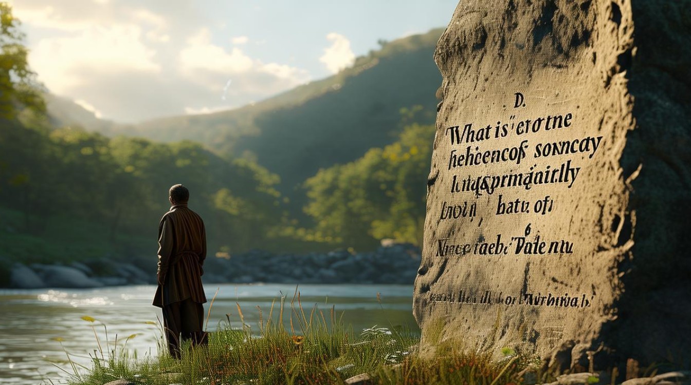 雅量究竟是什么？