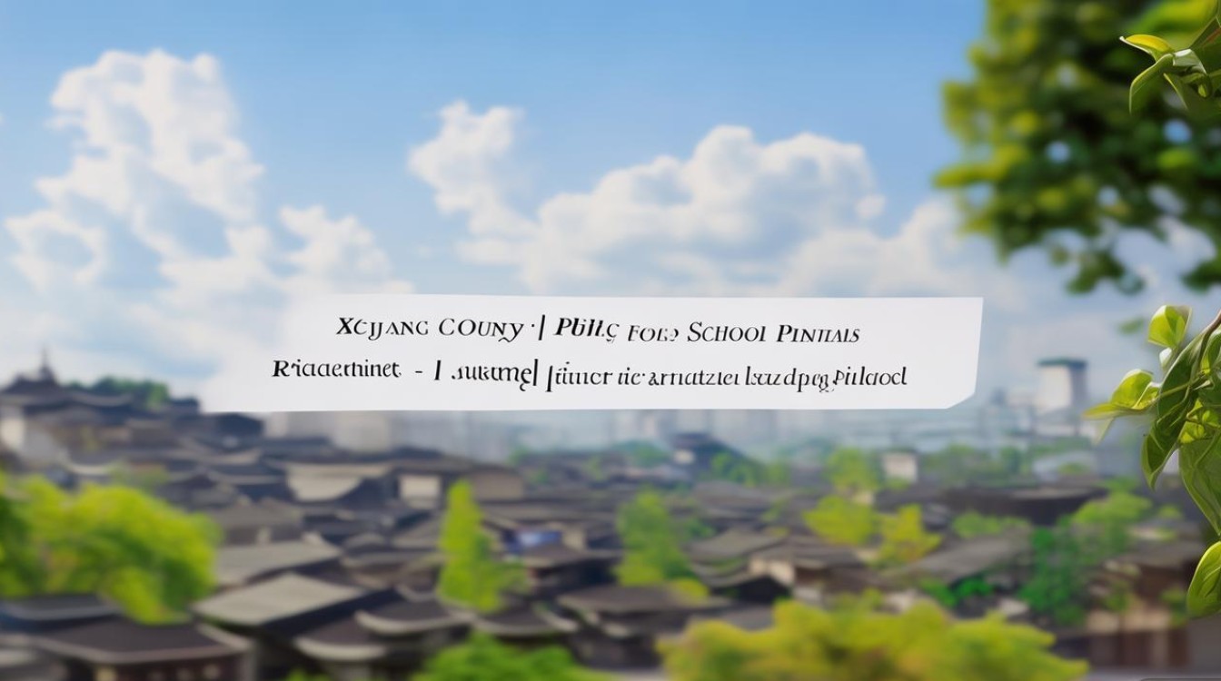 昔阳县公开招聘校长,有何具体要求? 昔阳县公开招聘校长,有何具体要求?