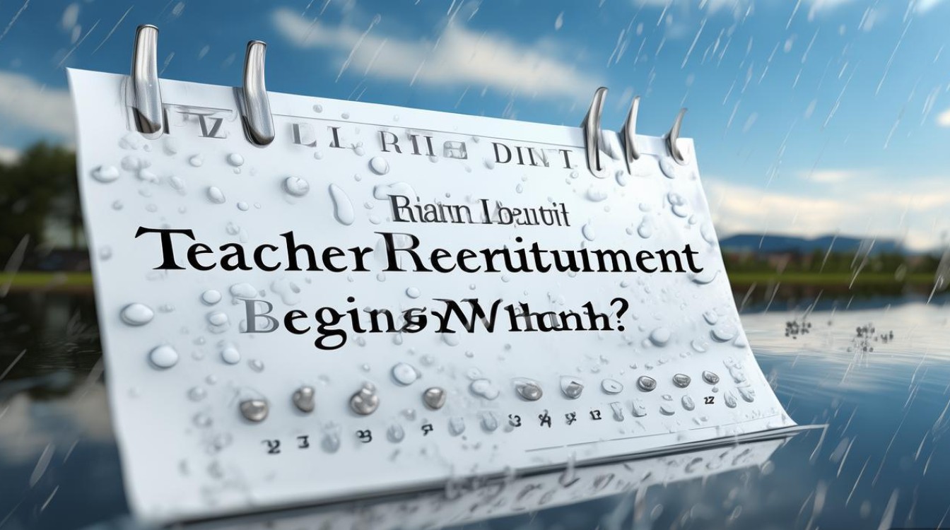 雨湖区教师招聘何时开始报名? 雨湖区教师招聘何时开始报名?