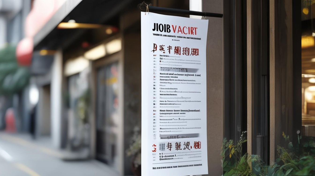 李七庄街招聘啥岗位?何时报名? 李七庄街招聘啥岗位?何时报名?