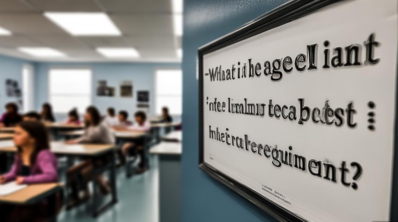 教师公开招聘年龄上限多少? 教师公开招聘年龄上限多少?