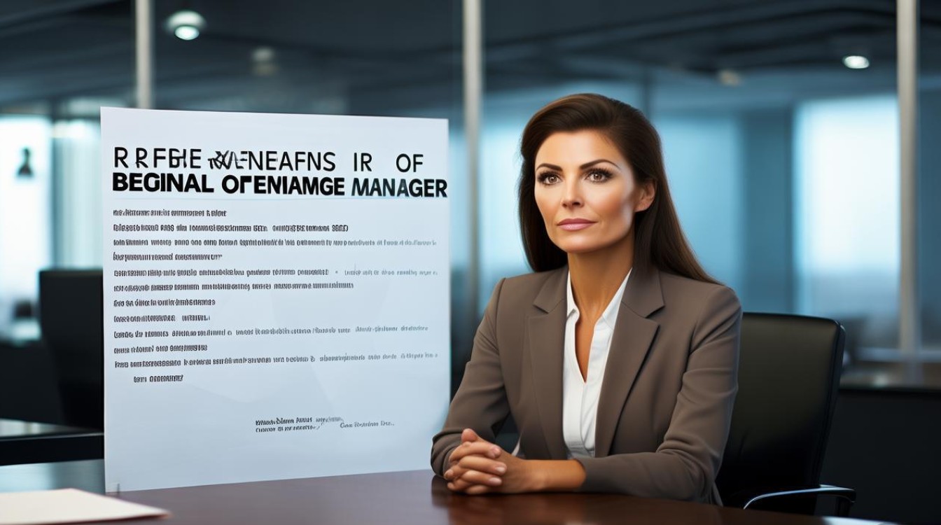 区域经理的核心职责究竟是什么? 区域经理的核心职责究竟是什么?