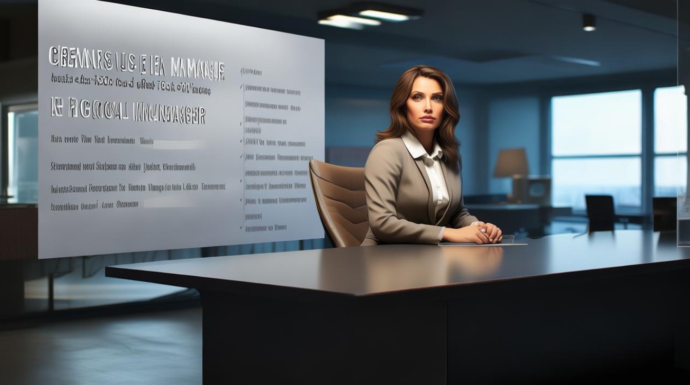 区域经理的核心职责究竟是什么? 区域经理的核心职责究竟是什么?