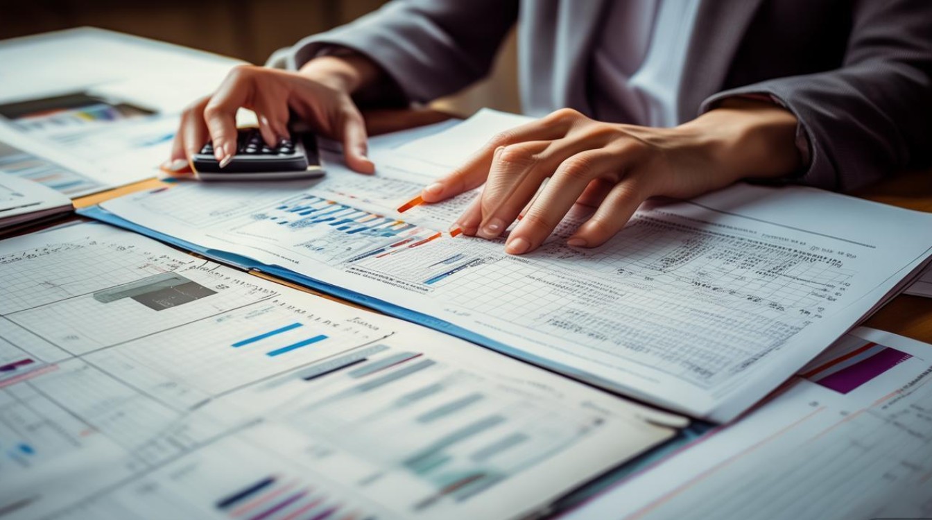 会计师具体负责哪些财务工作? 会计师具体负责哪些财务工作?