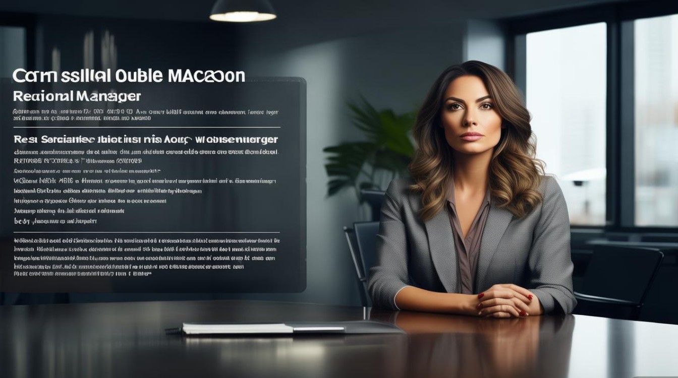 区域经理的核心职责究竟是什么? 区域经理的核心职责究竟是什么?