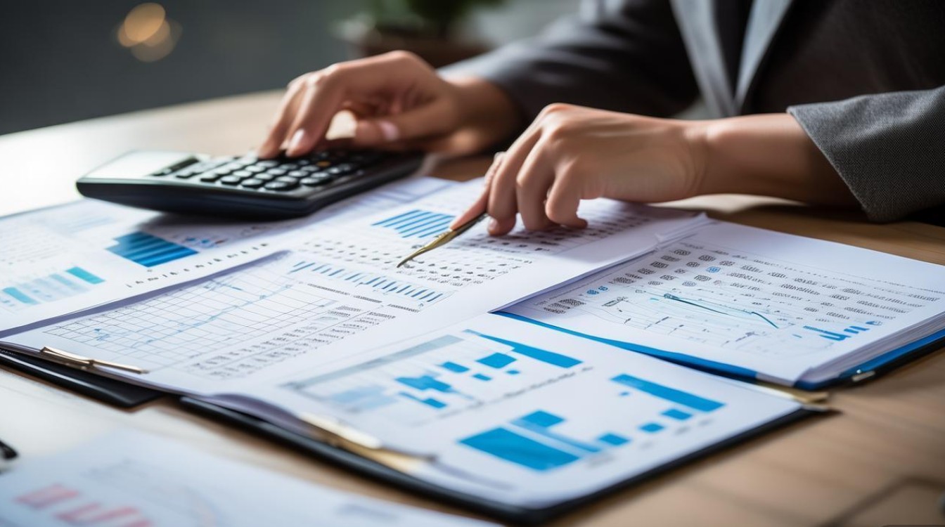 会计师具体负责哪些财务工作? 会计师具体负责哪些财务工作?