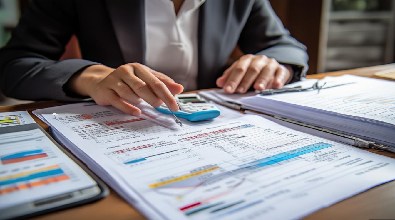 会计师具体负责哪些财务工作? 会计师具体负责哪些财务工作?