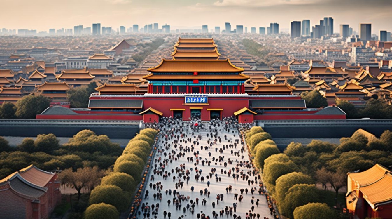 北京,一座怎样的城市? 北京,一座怎样的城市?