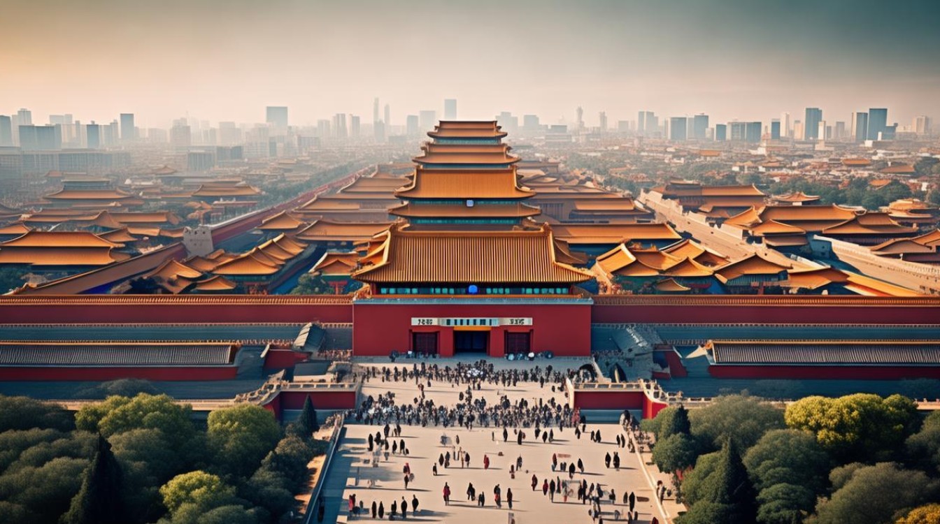 北京,一座怎样的城市? 北京,一座怎样的城市?