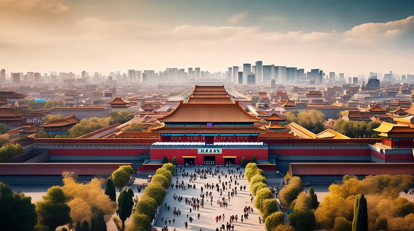 北京,一座怎样的城市? 北京,一座怎样的城市?