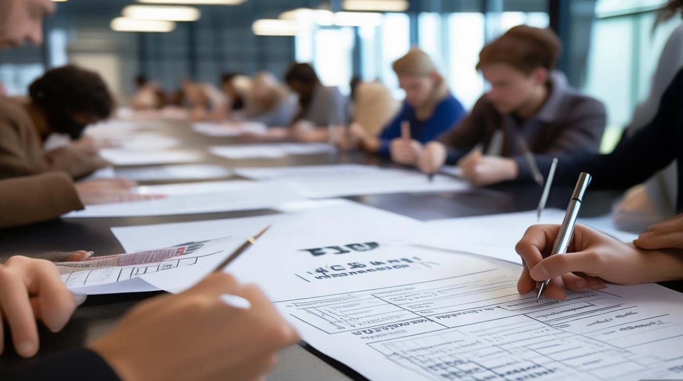 自主考核方案如何确保招聘公平性? 自主考核方案如何确保招聘公平性?