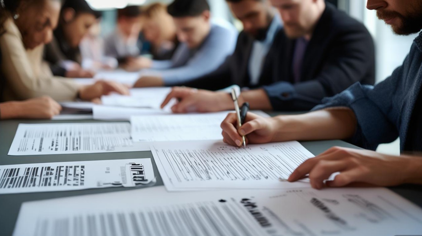 自主考核方案如何确保招聘公平性? 自主考核方案如何确保招聘公平性?