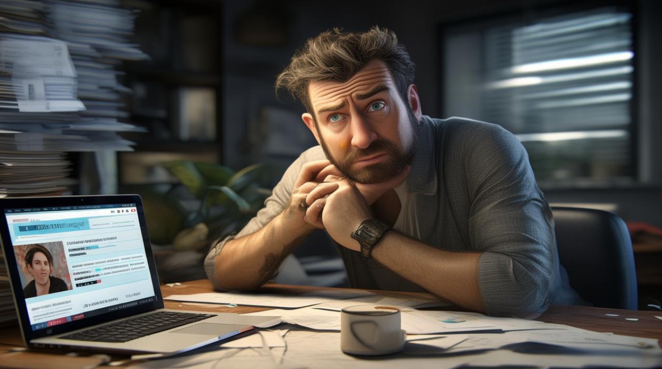 33岁工作迷茫，方向该怎么选？