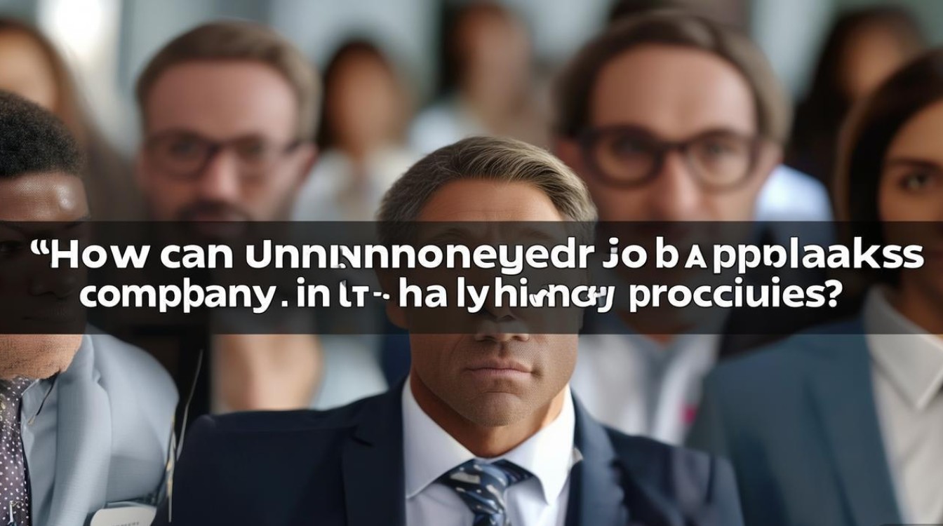 未公开招聘人员如何合规入职? 未公开招聘人员如何合规入职?