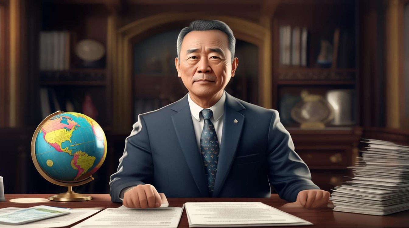 外交官是哪个专业培养的? 外交官是哪个专业培养的?