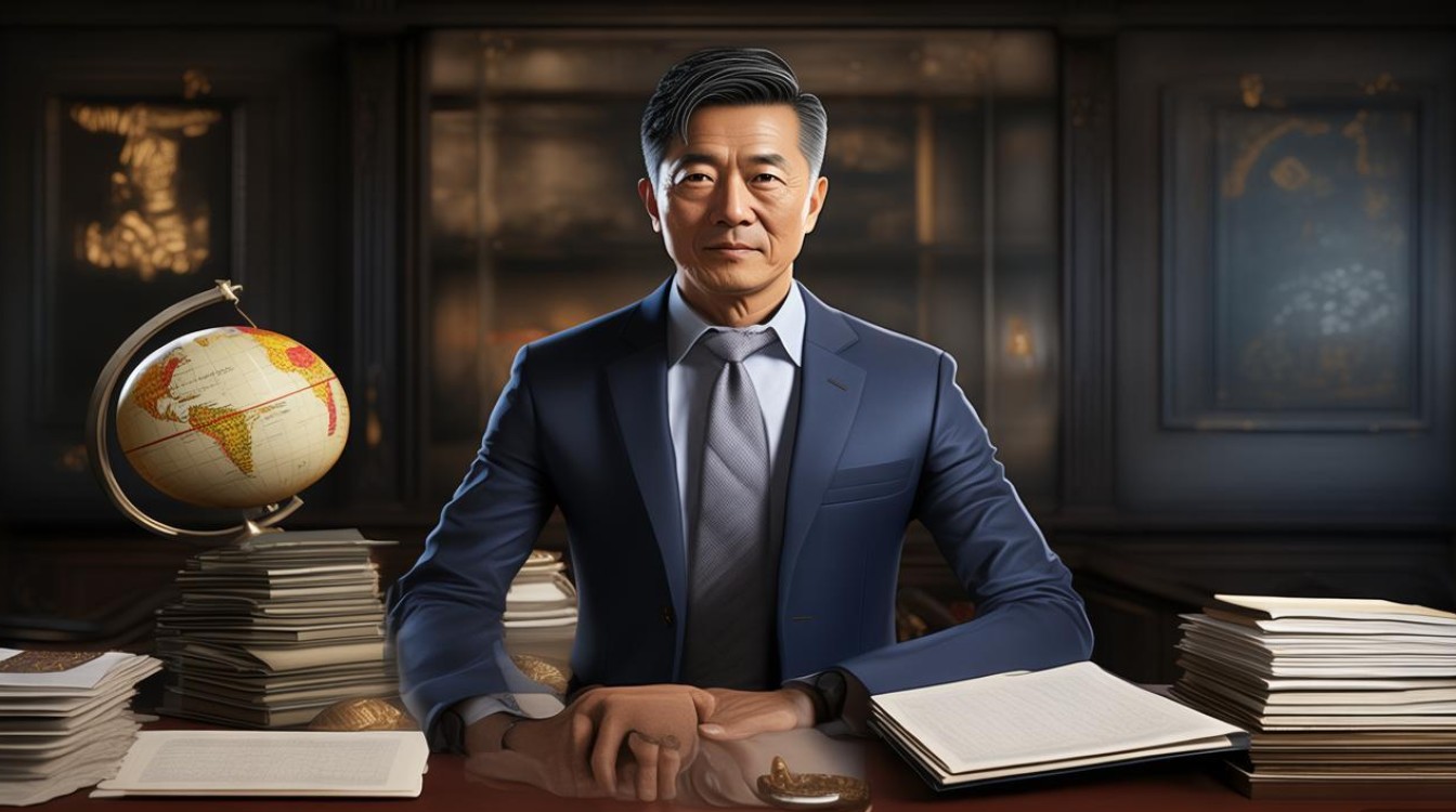 外交官是哪个专业培养的? 外交官是哪个专业培养的?