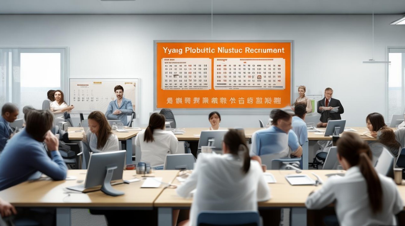 益阳事业单位公开招聘，何时报名？