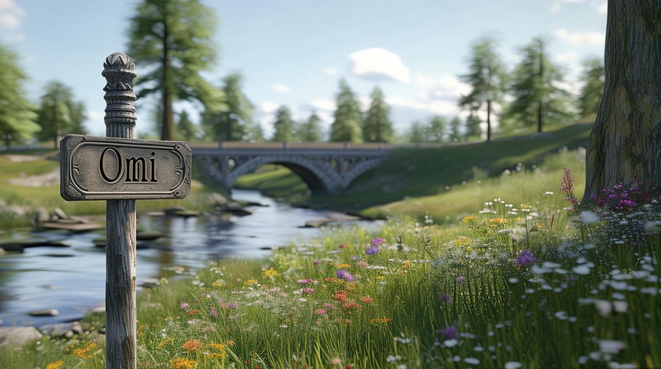 Omi是什么意思? Omi是什么意思?