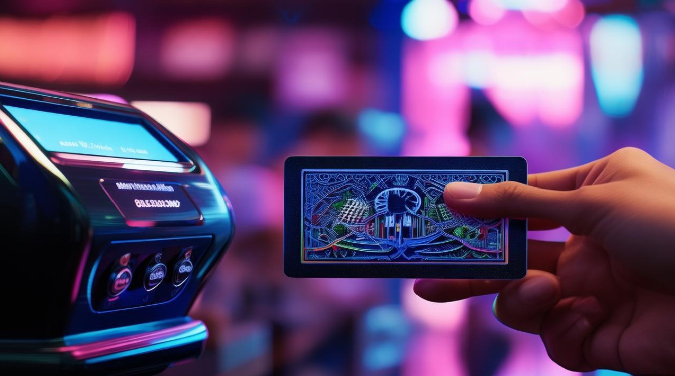 夜场IC卡是什么?用途与使用解析 夜场IC卡是什么?用途与使用解析