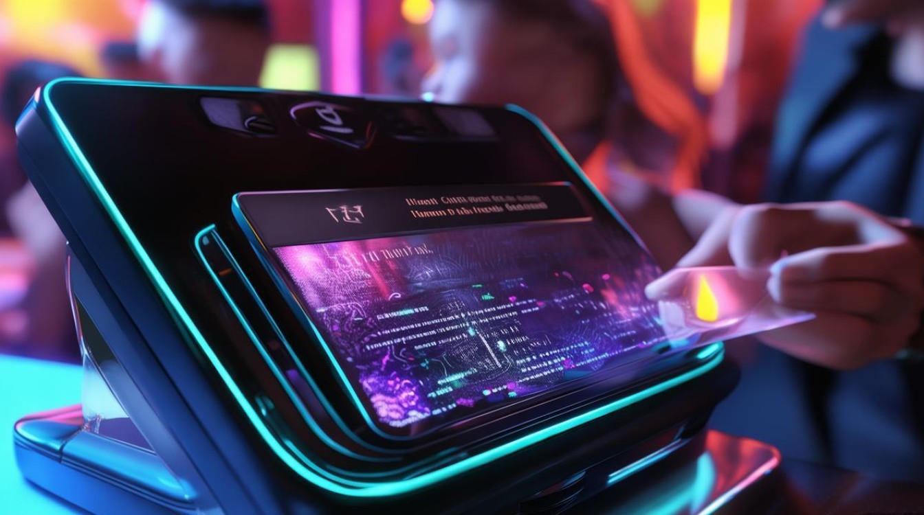 夜场IC卡是什么?用途与使用解析 夜场IC卡是什么?用途与使用解析