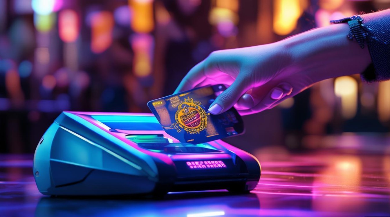 夜场IC卡是什么?用途与使用解析 夜场IC卡是什么?用途与使用解析