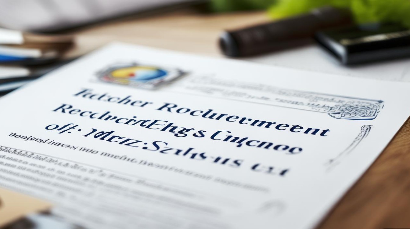 保靖民中教师招聘有何具体要求? 保靖民中教师招聘有何具体要求?