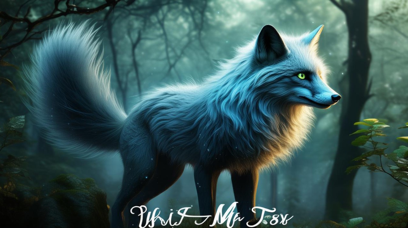 灵狐究竟是什么？神话还是现实？