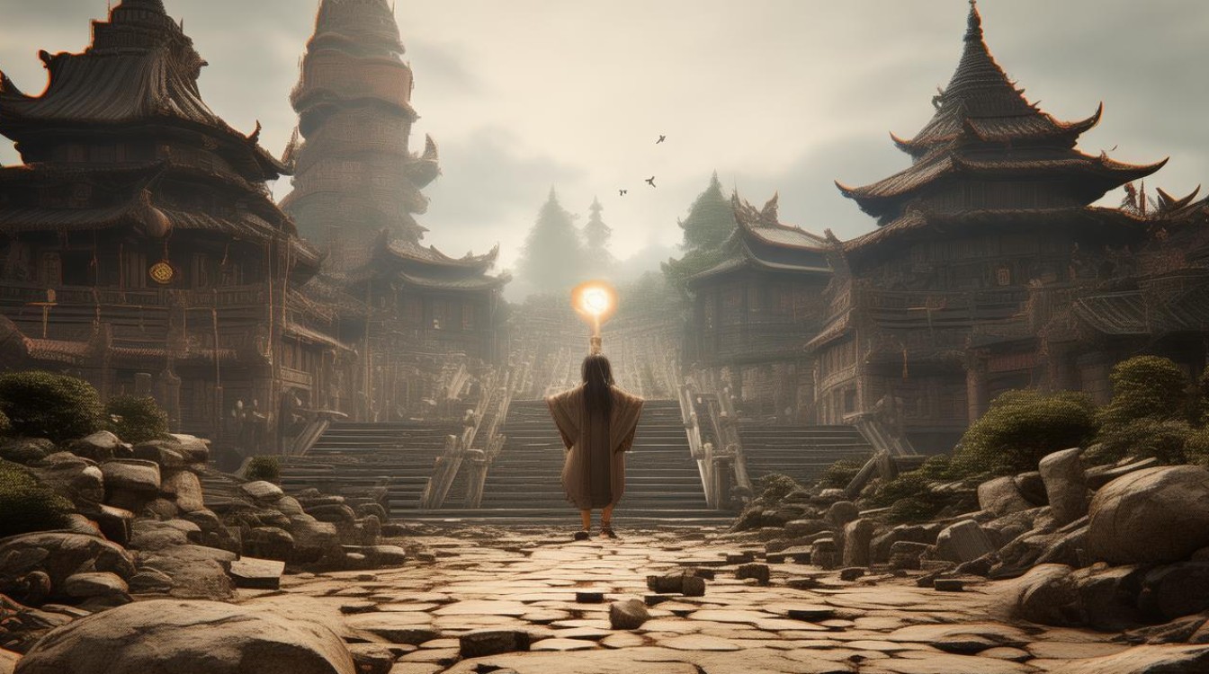 胜华究竟是什么？