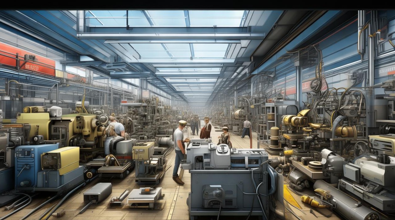 工贸行业究竟指什么? 工贸行业究竟指什么?