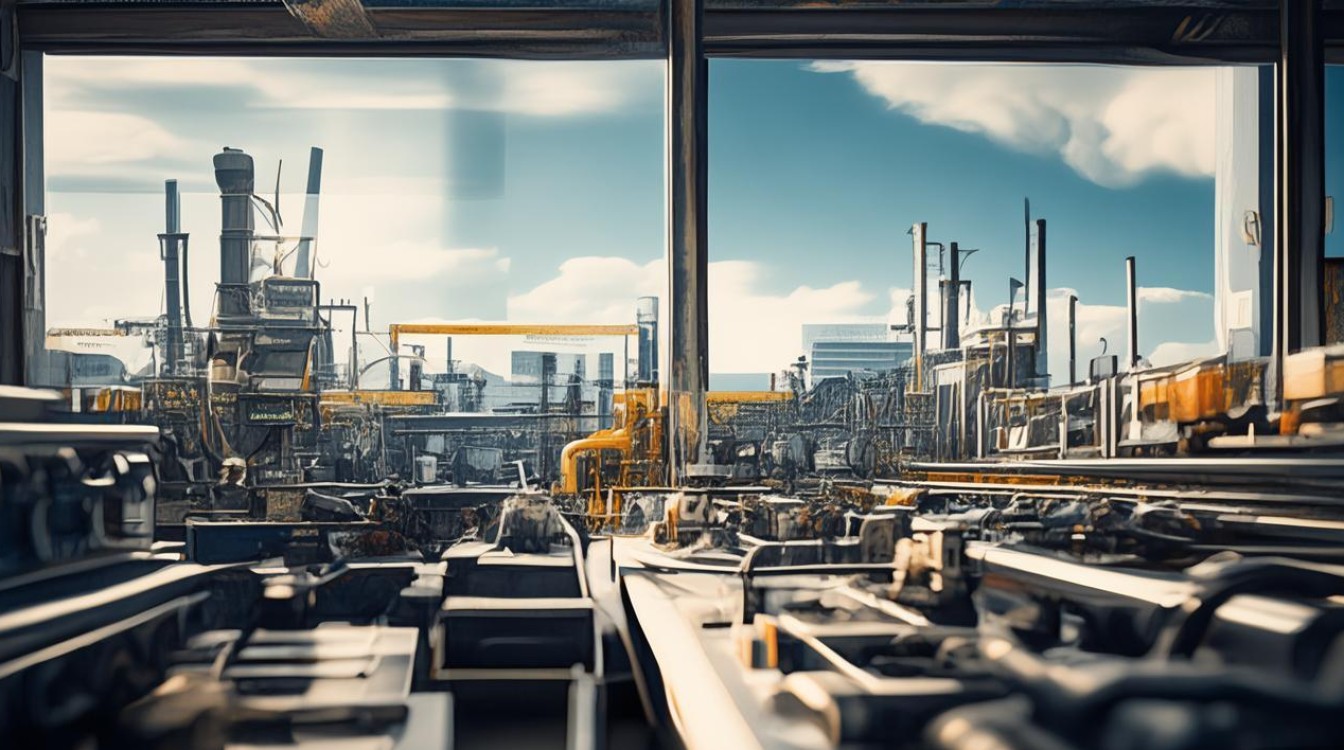 工贸行业究竟指什么? 工贸行业究竟指什么?