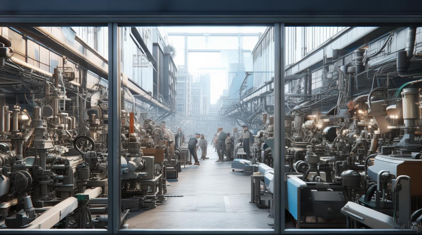 工贸行业究竟指什么? 工贸行业究竟指什么?