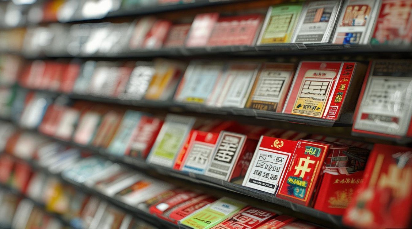 江西产什么牌子的香烟? 江西产什么牌子的香烟?